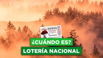 Cuándo es el Sorteo Extraordinario de Lotería Nacional del Día de la Hispanidad