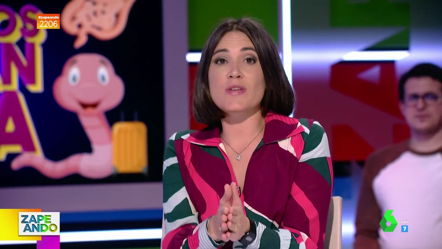 ¿Cuánto tiempo pueden sobrevivir las lombrices fuera del ano? Boticaria García lo explica ¿Cuánto tiempo pueden sobrevivir las lombrices fuera del ano? Boticaria García lo explica