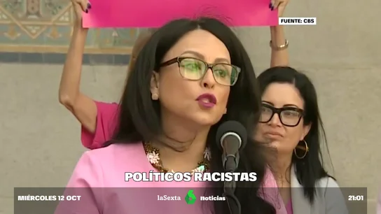 Biden exige la dimisión de varios políticos de Los Ángeles Biden exige la dimisión de varios políticos de Los Ángeles