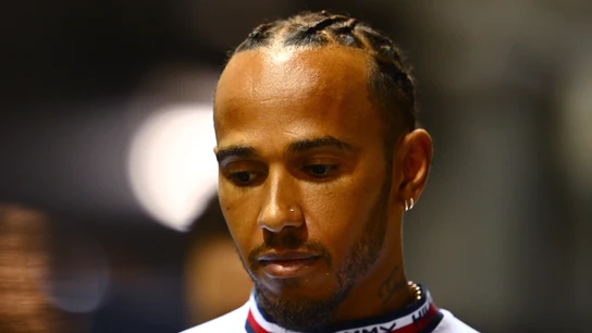 Lewis Hamilton Lewis Hamilton