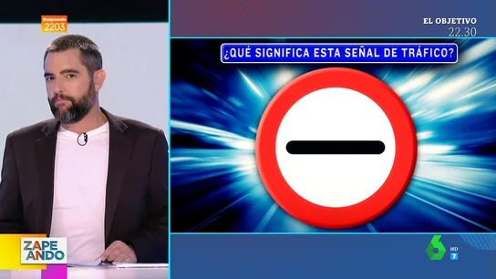 ¿Qué significan estas señales de Tráfico? ¿Qué significan estas señales de Tráfico?