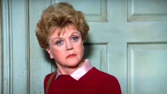 Angela Lansbury como Jessica Fletcher, en 'Se ha escrito un crimen'. Angela Lansbury como Jessica Fletcher, en 'Se ha escrito un crimen'.