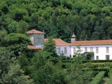 Ruta de los Vinos Verdes, el mejor modo de conocer el norte de Portugal