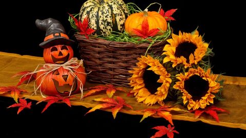 Halloween