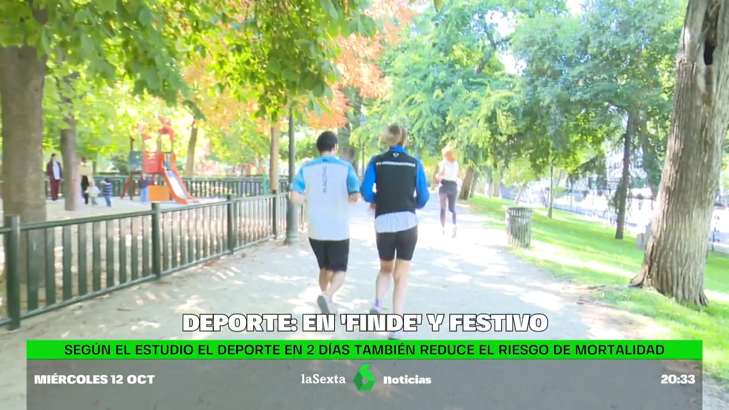 Deporte finde Deporte finde