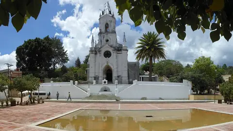Oaxaca Oaxaca