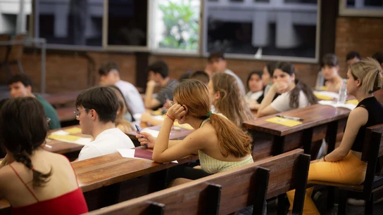 Tres universidades españolas se cuelan en el ranking de las 200 mejores del mundo Tres universidades españolas se cuelan en el ranking de las 200 mejores del mundo
