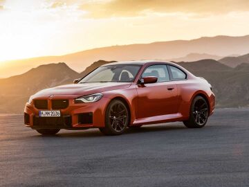 BMW presenta su nuevo M2: ¿el M definitivo?