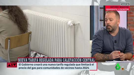 El aviso de Antonio Maestre al Gobierno tras sus últimas medidas sociales: "Es un método de supervivencia" El aviso de Antonio Maestre al Gobierno tras sus últimas medidas sociales: "Es un método de supervivencia"