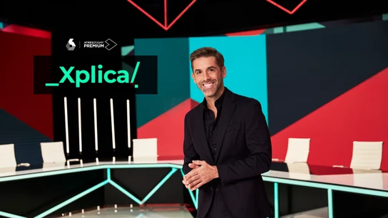 José Yelamo laSexta Xplica José Yelamo laSexta Xplica