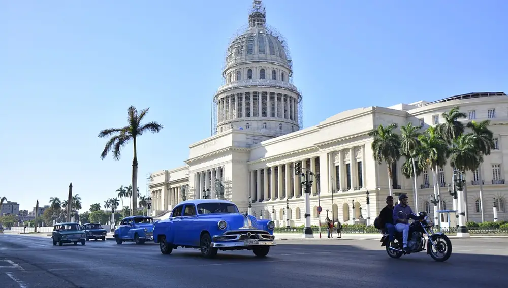 La Habana. Cuba