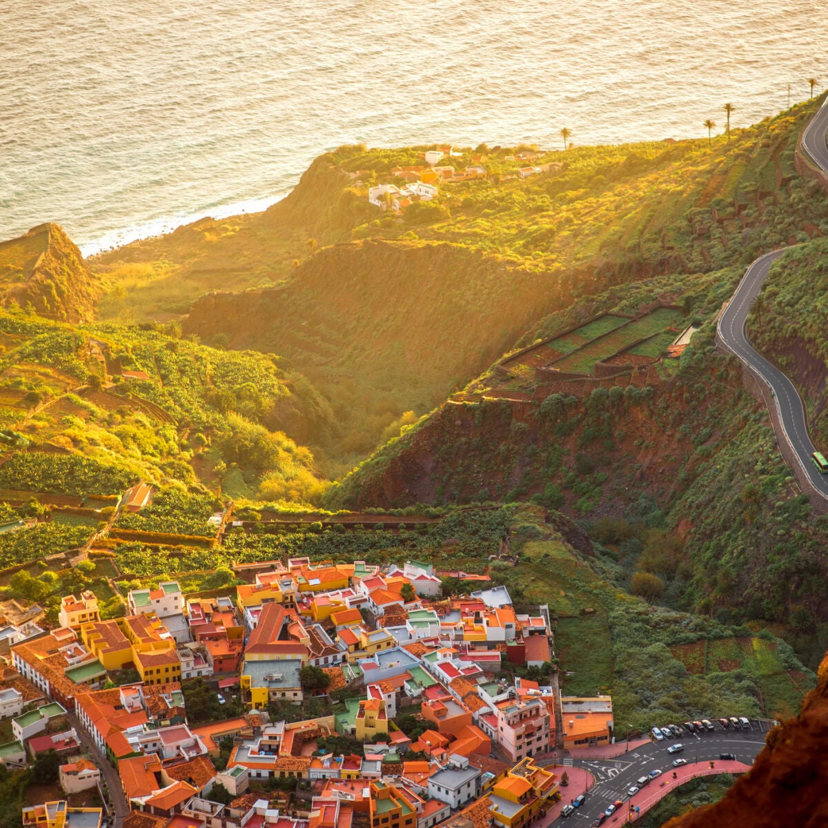 Gomera Enmanuel