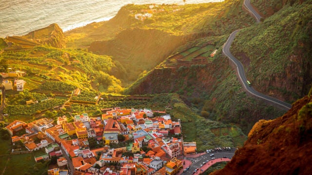 LOS PUEBLOS MAS BELLOS DE ESPAÑA Este es el pueblo más bonito de España, según National
