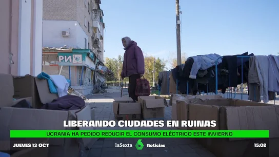 ciudades en ruinas ciudades en ruinas