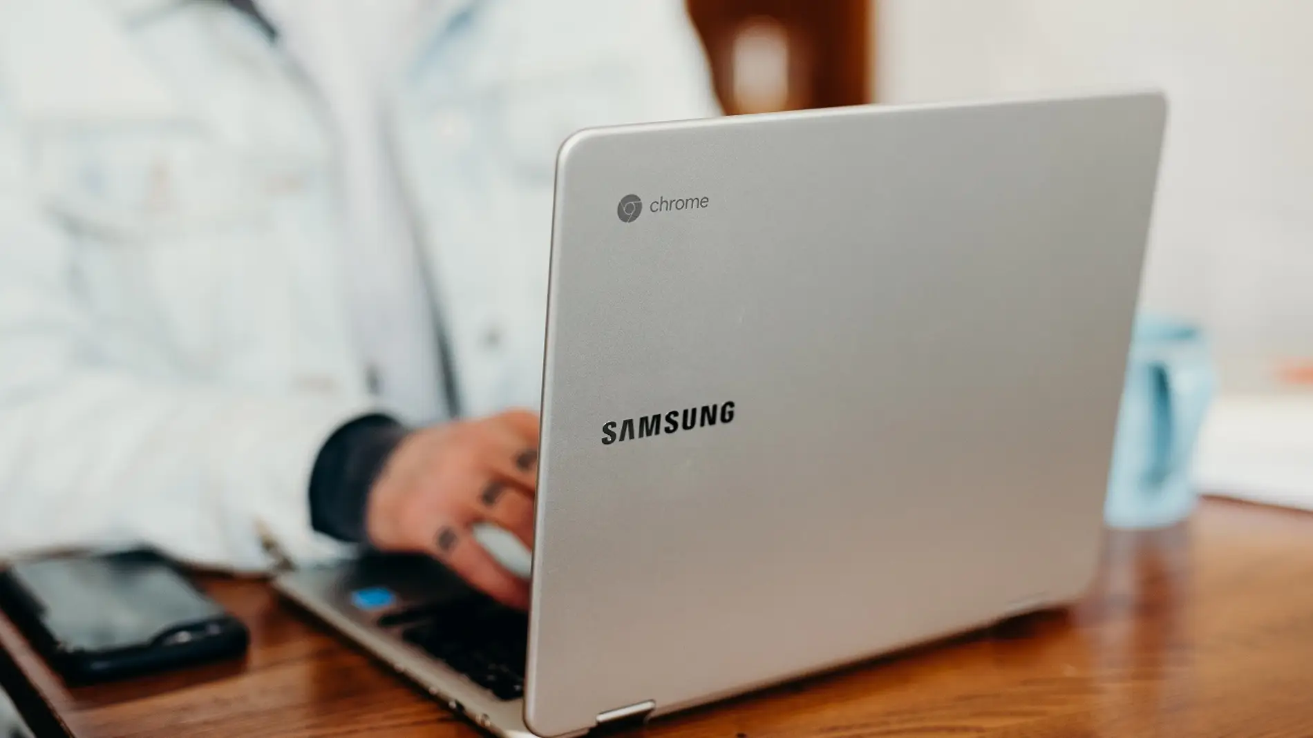 Qué es y para qué sirve el modo incógnito de los portátiles Chromebook Qué es y para qué sirve el modo incógnito de los portátiles Chromebook