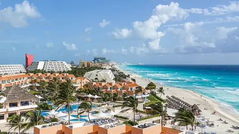 Cancún Cancún