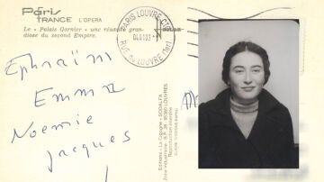 'La postal', de Anne Berest