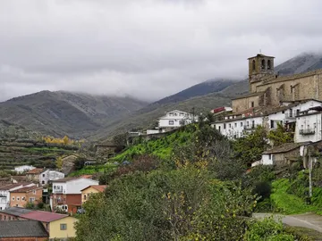 El Otoño Mágico del valle de Ambroz celebra su 25 aniversario El Otoño Mágico del valle de Ambroz celebra su 25 aniversario