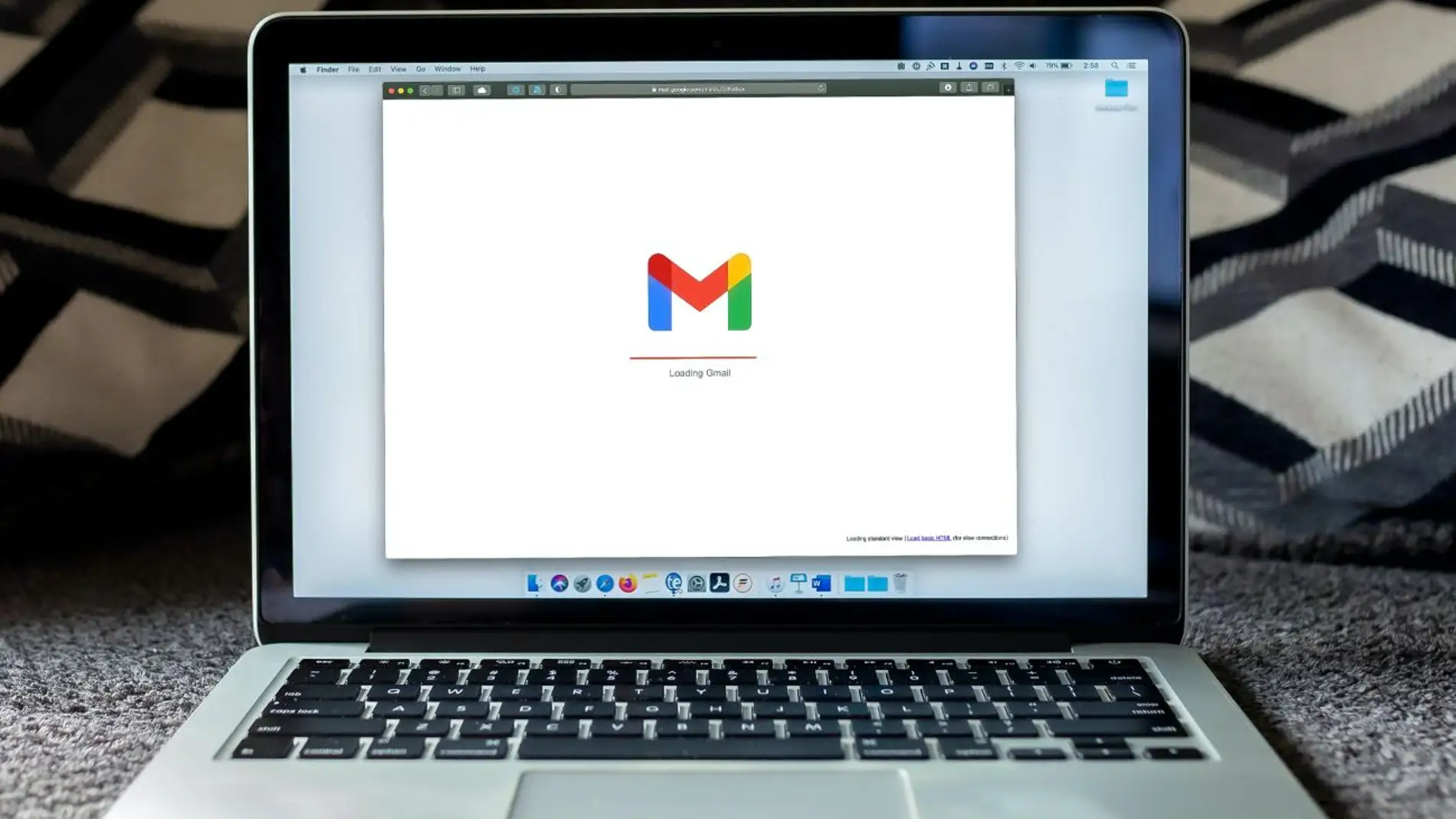 ¿Se puede utilizar Gmail sin conexión a Internet? ¿Se puede utilizar Gmail sin conexión a Internet?