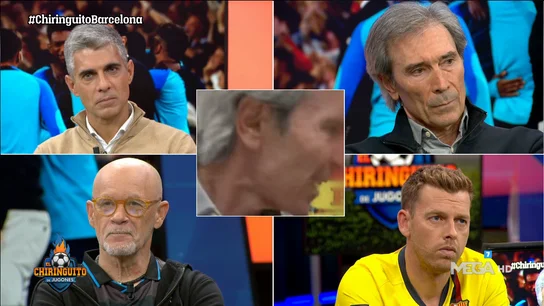 cara a cara cara a cara
