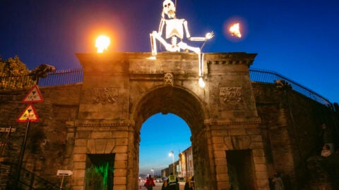 Derry Festival