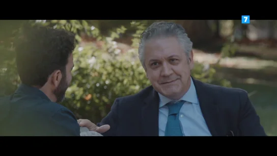 'Me voy, Vox': exmiembros del partido de extrema derecha se sinceran ante Gonzo en el próximo Salvados 'Me voy, Vox': exmiembros del partido de extrema derecha se sinceran ante Gonzo en el próximo Salvados