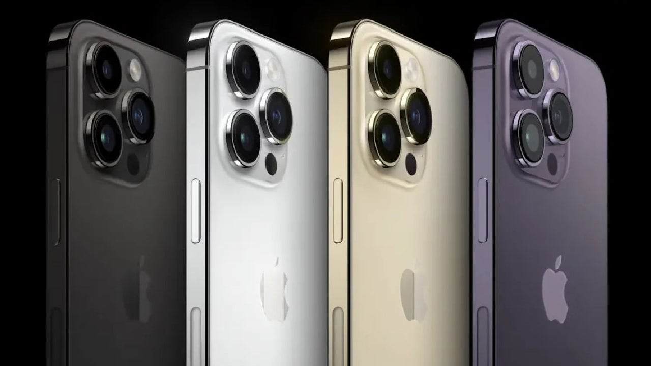 Cómo editar las contraseñas que tienes guardadas en tu iPhone Cómo editar las contraseñas que tienes guardadas en tu iPhone