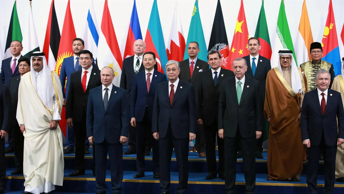 Erdogan le planteará a Putin "un alto al fuego cuanto antes" en Ucrania Erdogan le planteará a Putin "un alto al fuego cuanto antes" en Ucrania