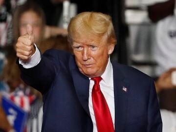 This is how Trump will use his imputation to get support for his 2024 campaign
