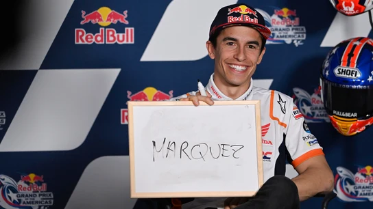 Marc Márquez Marc Márquez