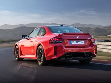 BMW presenta su nuevo M2: ¿el M definitivo? BMW presenta su nuevo M2: ¿el M definitivo?