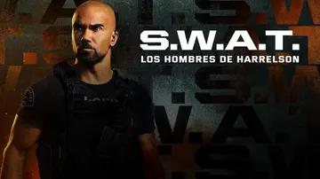 swat poster