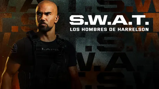 Cartel de S.W.A.T. Cartel de S.W.A.T.
