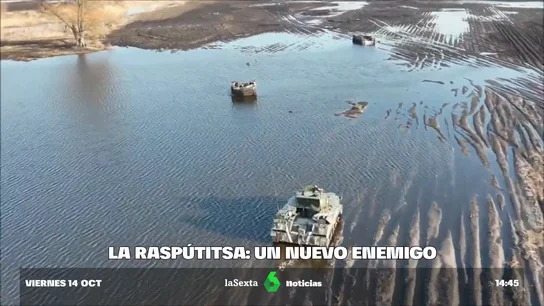 rasputitsa rasputitsa