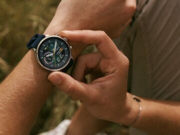 Fossil presenta su nuevo smartwatch Gen 6 con Wear OS