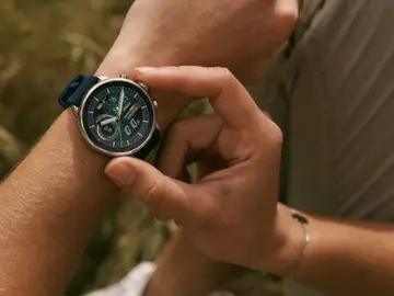 Fossil presenta su nuevo smartwatch Gen 6 con Wear OS Fossil presenta su nuevo smartwatch Gen 6 con Wear OS