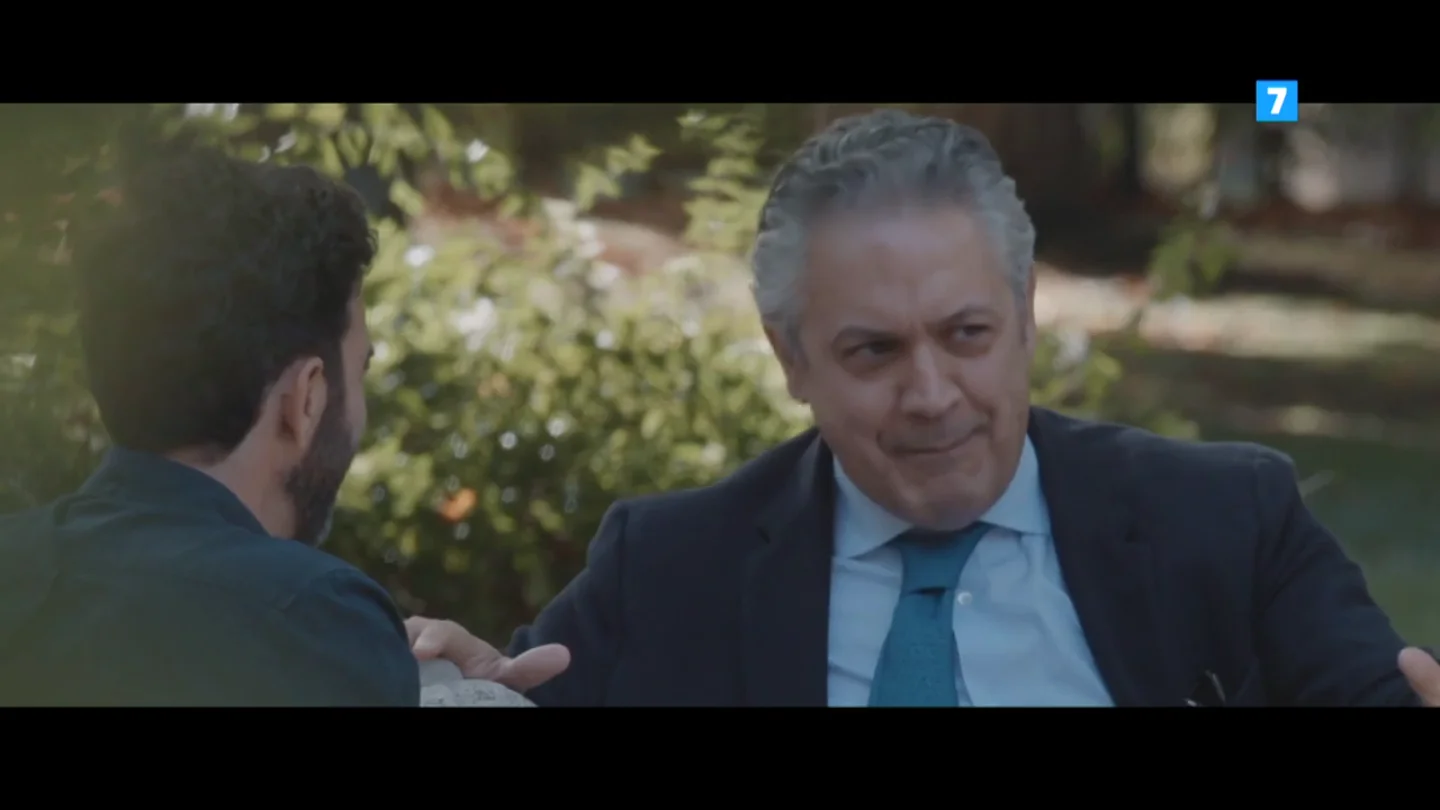 Hoy, en Salvados, cuatro ex miembros de Vox explican a Gonzo cómo funciona el partido por dentro Hoy, en Salvados, cuatro ex miembros de Vox explican a Gonzo cómo funciona el partido por dentro