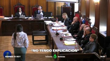 El matrimonio de Albacete acusado de doble parricidio niega haber golpeado a sus hijos: "Yo misma tampoco sé cómo explicarlo porque estaba bien"
