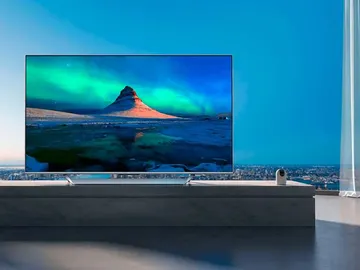 Por estas razones la conexión a Internet de tu televisor va lenta Por estas razones la conexión a Internet de tu televisor va lenta