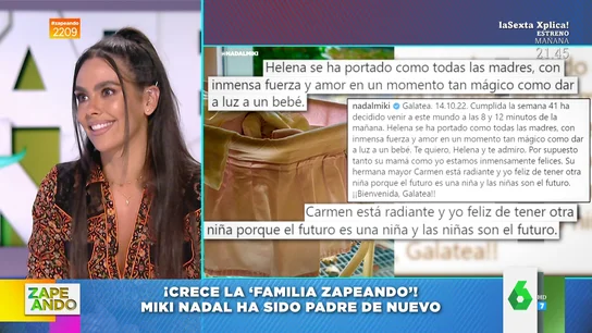miki miki
