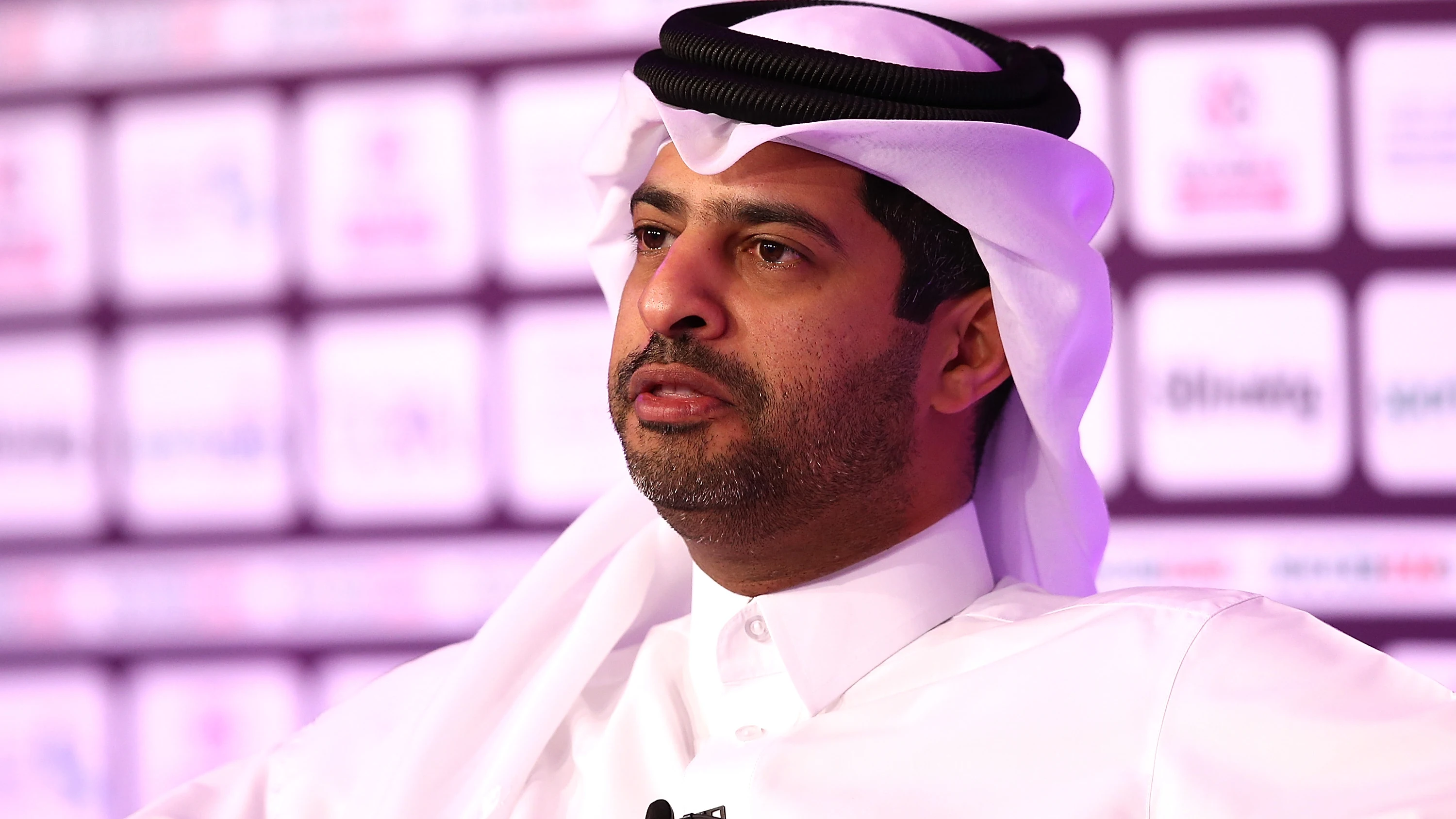 Nasser Al-Khater