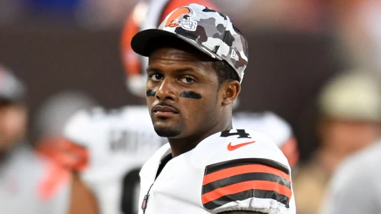 Deshaun Watson Deshaun Watson