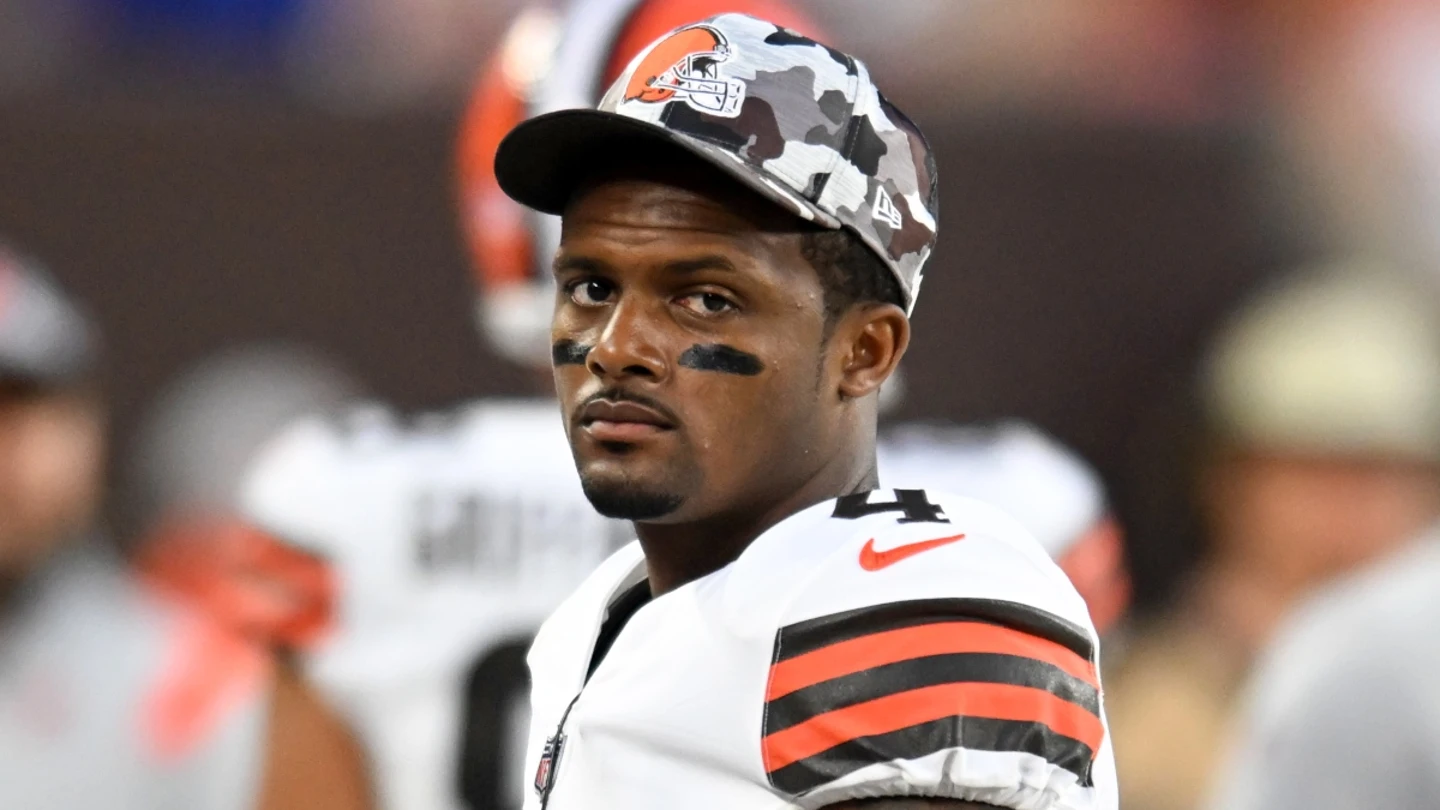 Deshaun Watson Deshaun Watson