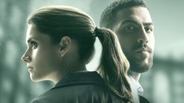 'FBI' season 5 poster