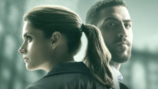 Cartel 'FBI' temporada 5