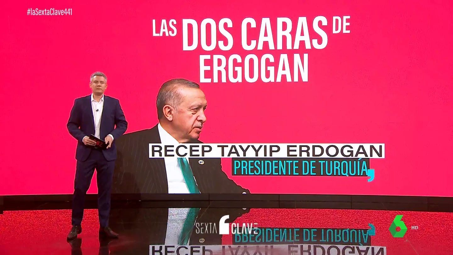 TURQUIA TURQUIA