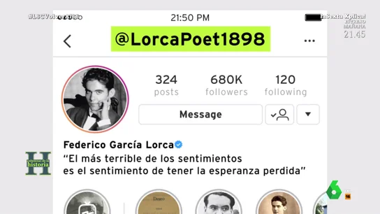 lorca lorca