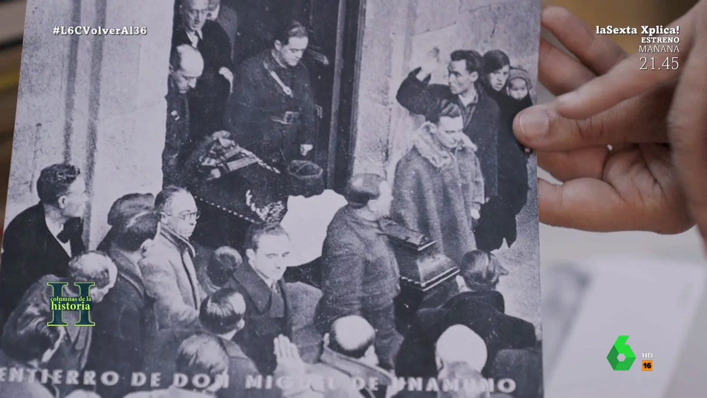 muerte unamuno muerte unamuno