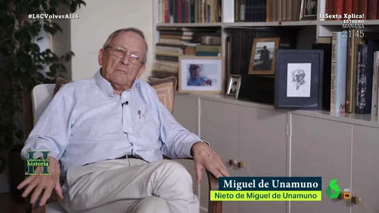 unamuno unamuno