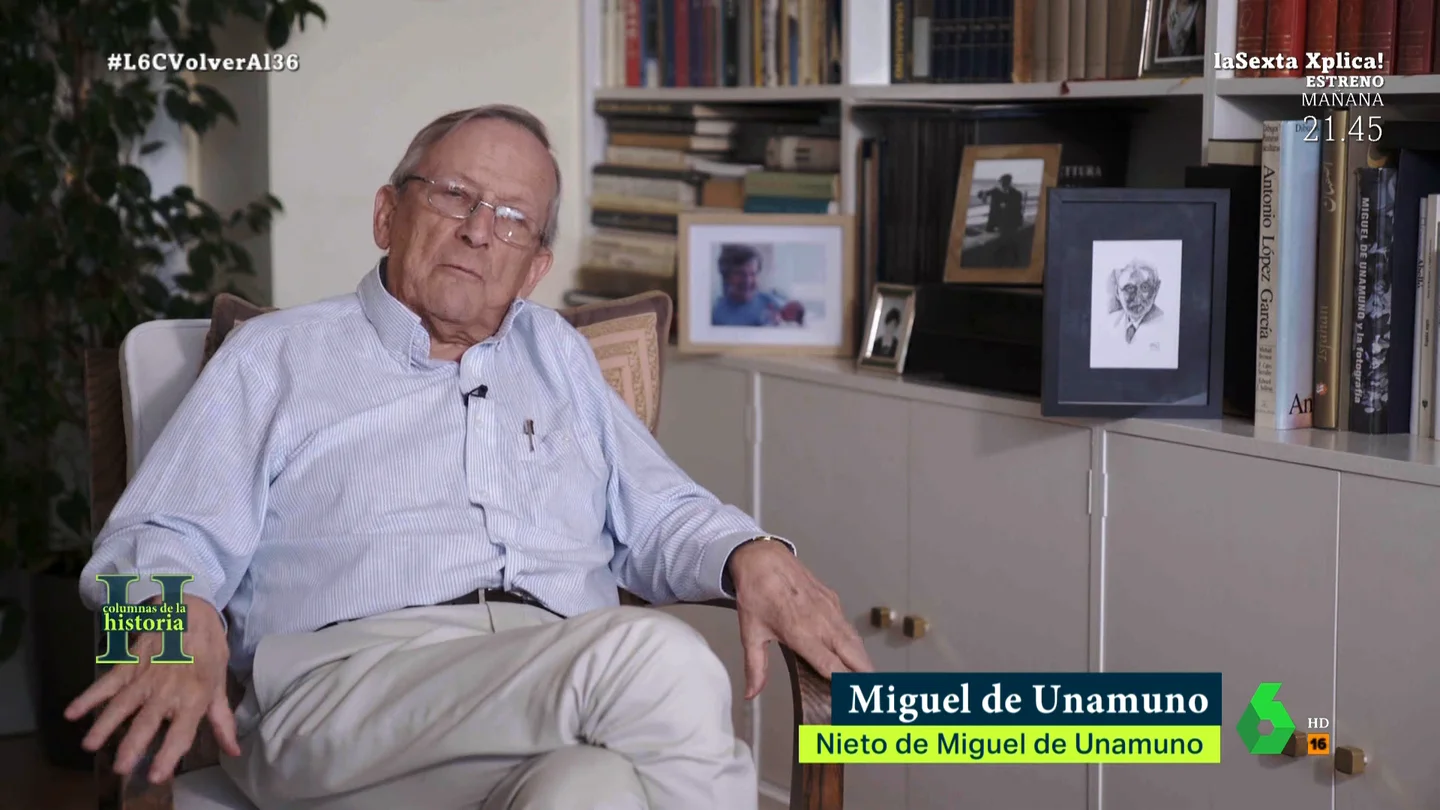 unamuno unamuno